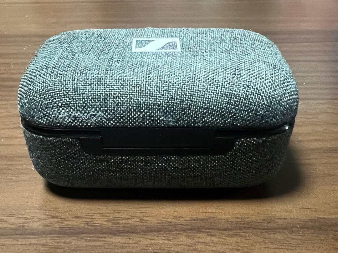中古・動作品 ゼンハイザー MOMENTUM True Wireless 3