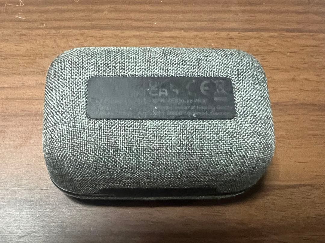 中古・動作品 ゼンハイザー MOMENTUM True Wireless 3