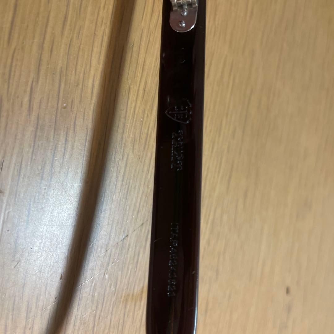 TART ブラウン