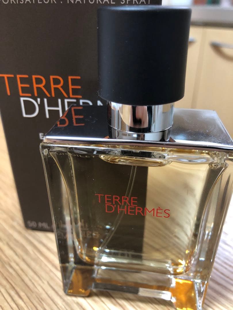 エルメステールドゥエルメス オードトワレ 50ml