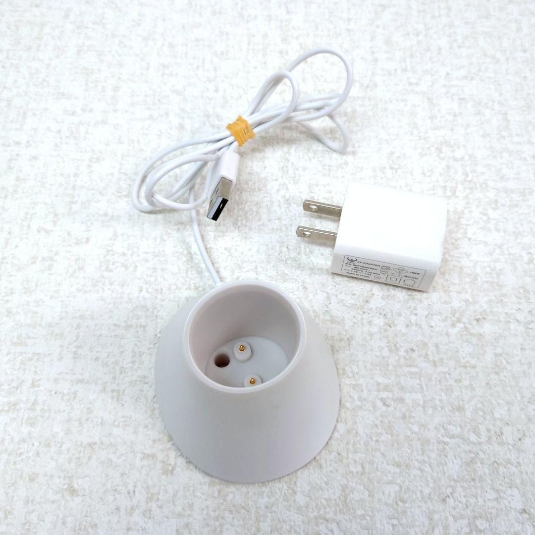 M0204G1 mysé スカルプリフト MS-80W 通電確認済み