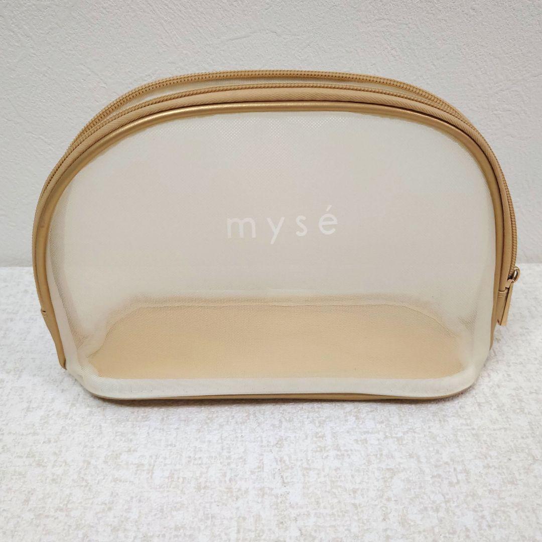 M0204G1 mysé スカルプリフト MS-80W 通電確認済み
