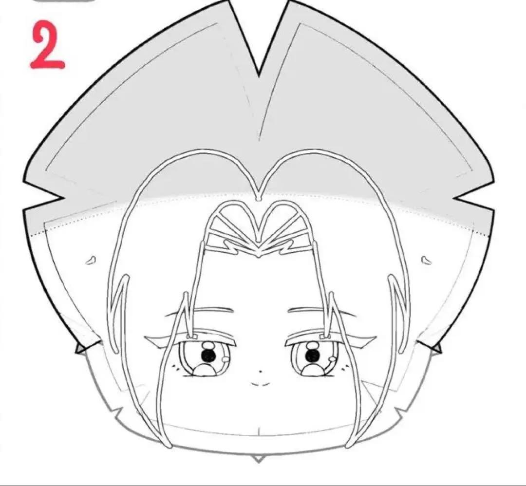 【佐々木】ぬいぐるみオーダー