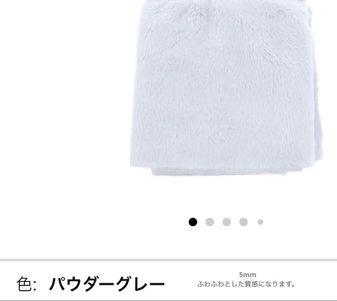 【佐々木】ぬいぐるみオーダー