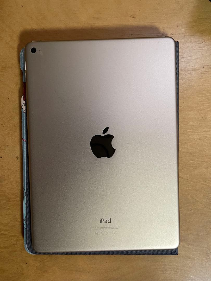Apple iPad Air2 64GB Wi-Fiモデル