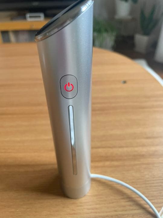 サロニア　美顔器