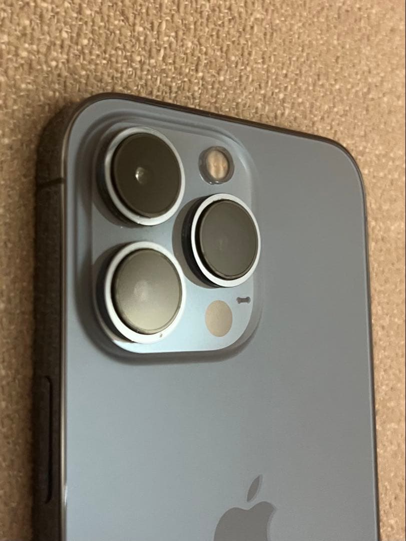 iPhone 13 Pro シエラブルー 128GB SIMフリー