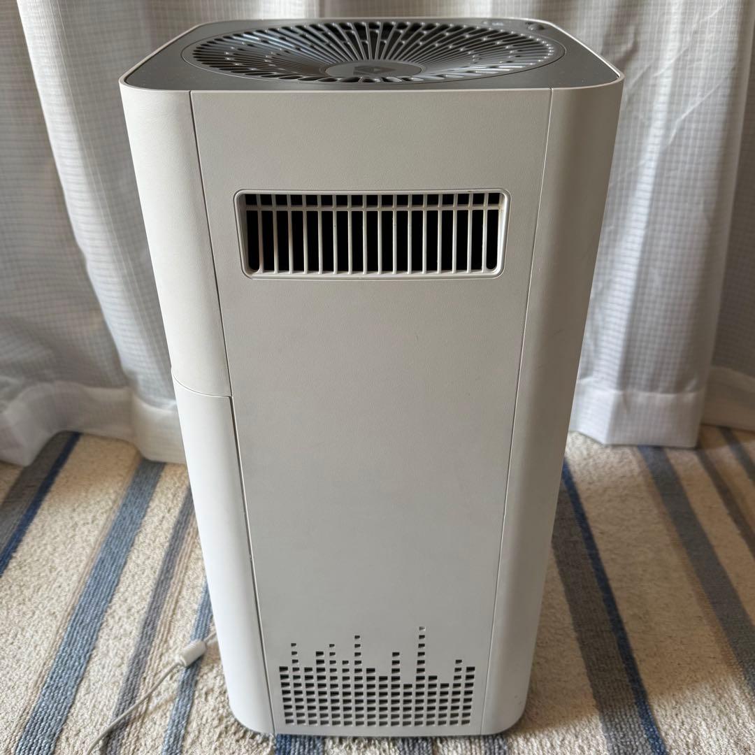 Airdog 空気清浄機 X3s KJ200F-X3