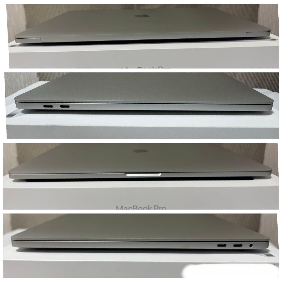 Apple MacBook Pro i9 16G SSD1TB♡