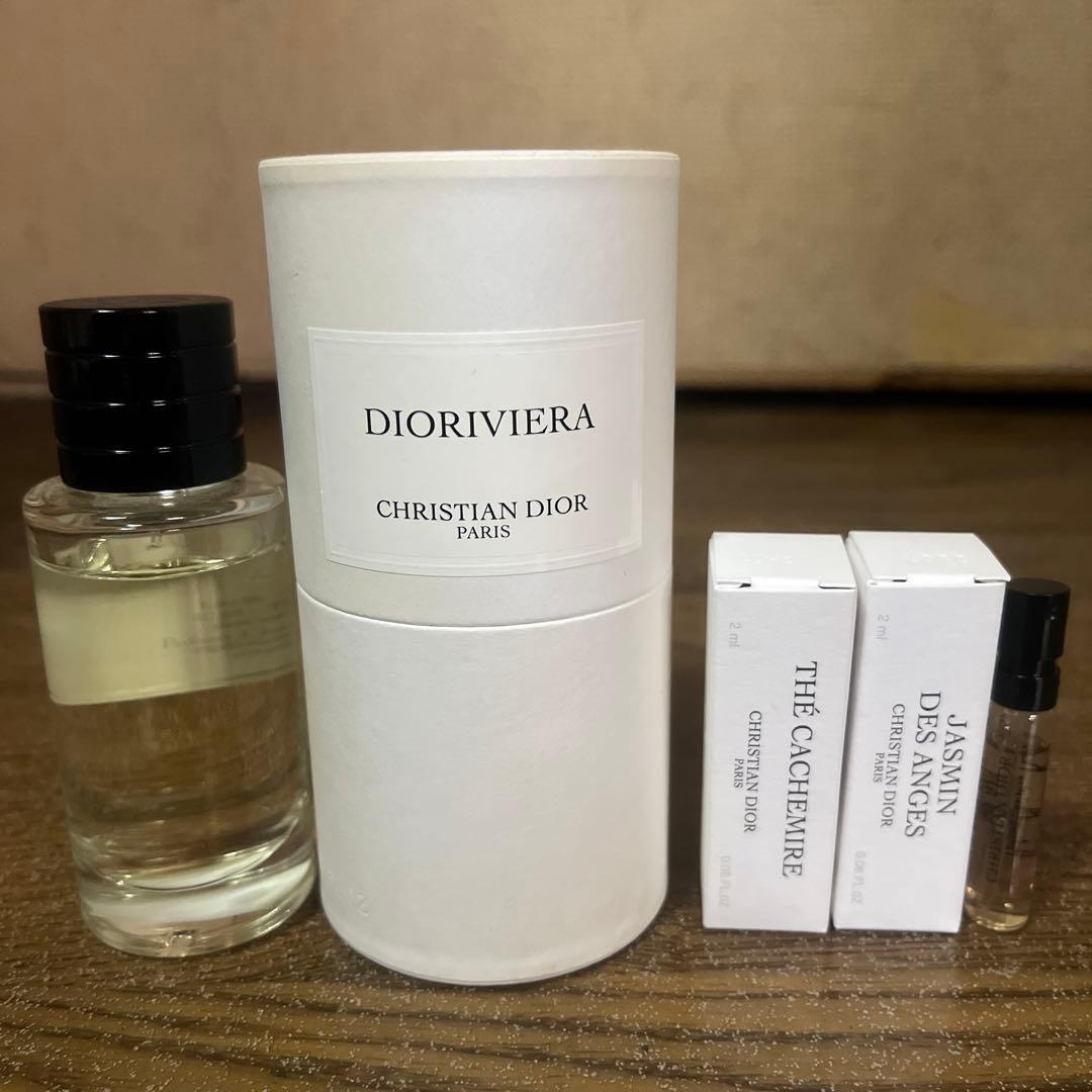Christian Dior DIOA 40mL 香水　ディオール