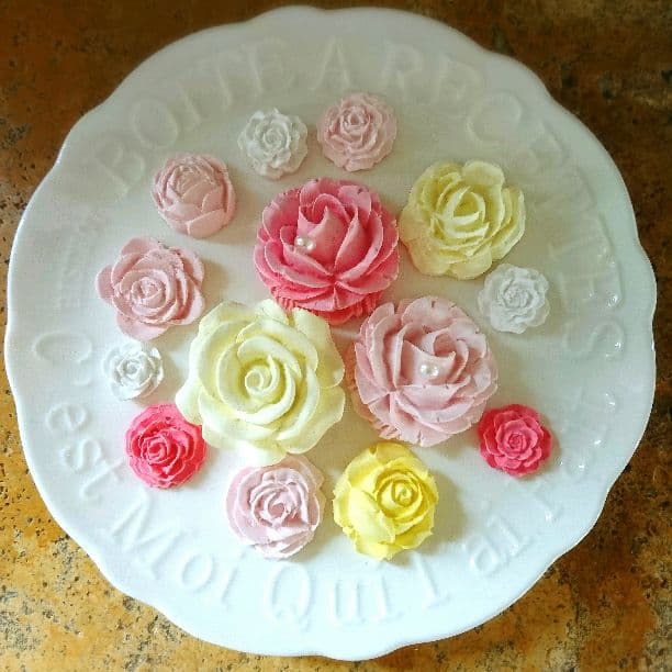 専用です★アロマストーン☆花束セット