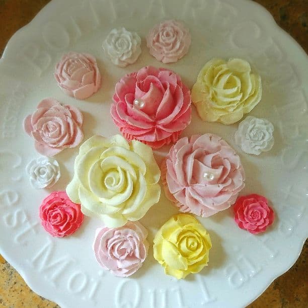 専用です★アロマストーン☆花束セット