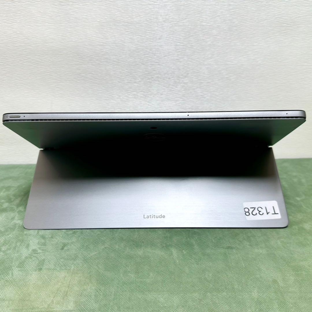 DELL Latitude 7200 2-in-1 本体