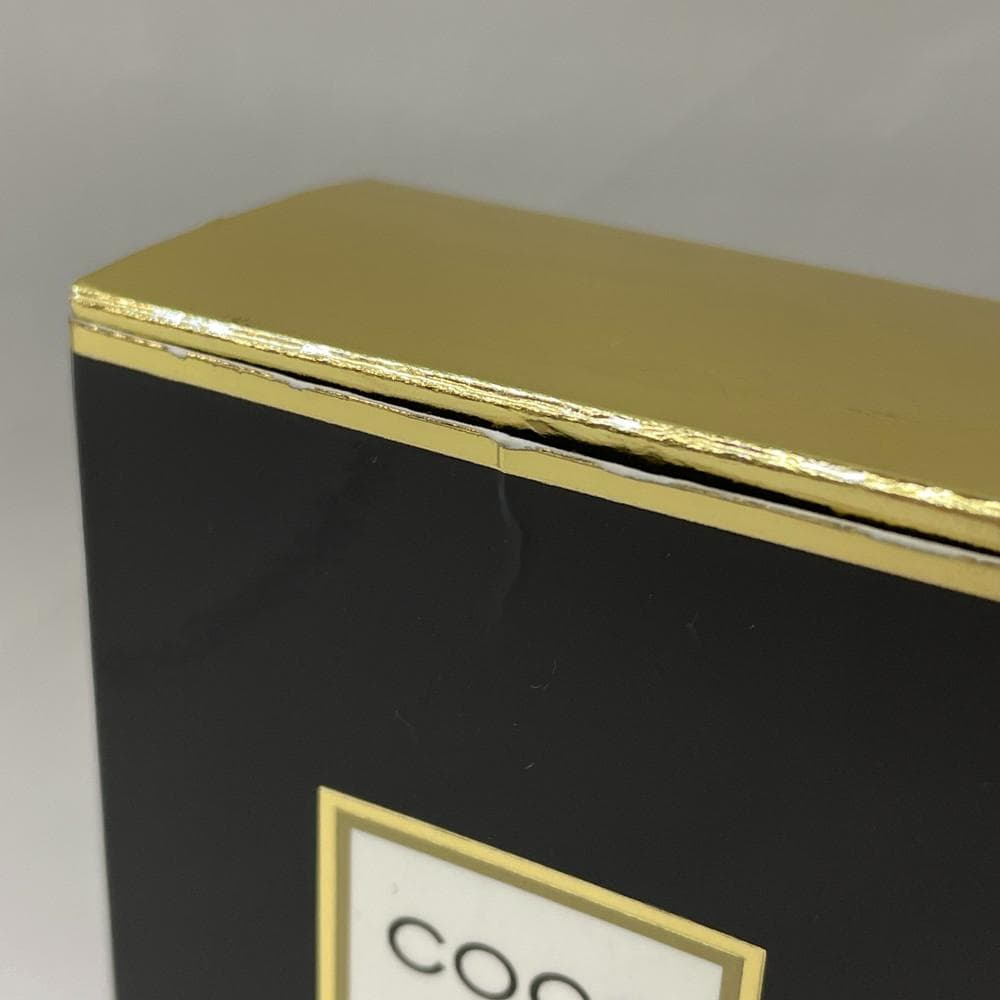 ◆CHANEL ココオードゥ トワレット ヴァポリザター 100ml 033