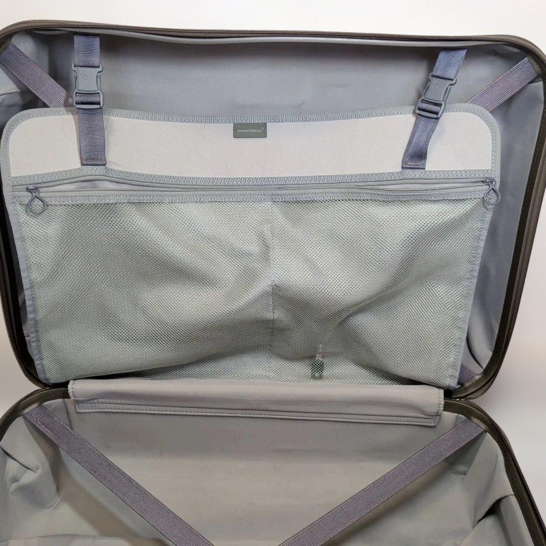ACE社 ProtecA プロテカ スーツケース フラクティII 64L 日本製