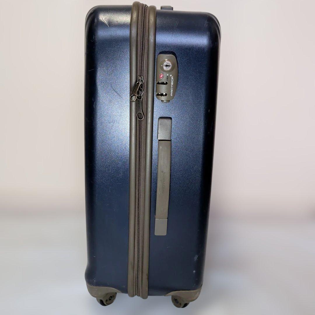 ACE社 ProtecA プロテカ スーツケース フラクティII 64L 日本製