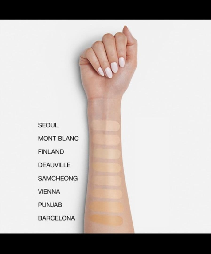新品NARS ライトリフレクティング セラムクッションファンデーション03790