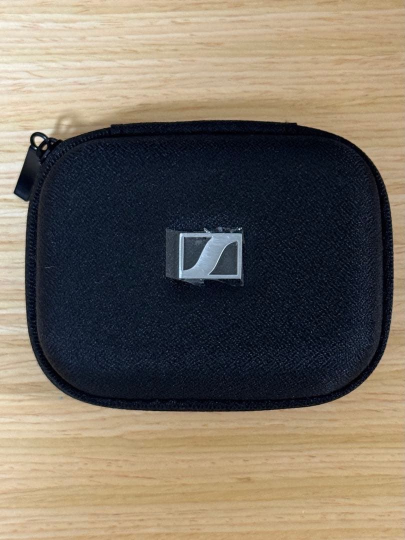 【正規品 美品】ゼンハイザー IE 900有線イヤホン onso06ケーブル付