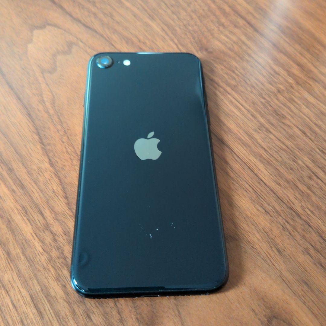 iPhone SE3世代