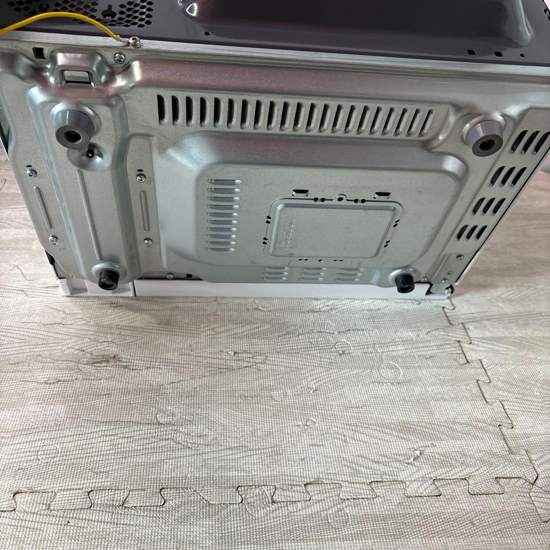 TOSHIBA 電子レンジ ER-WM17 2022年製【美品かも！？✨️】