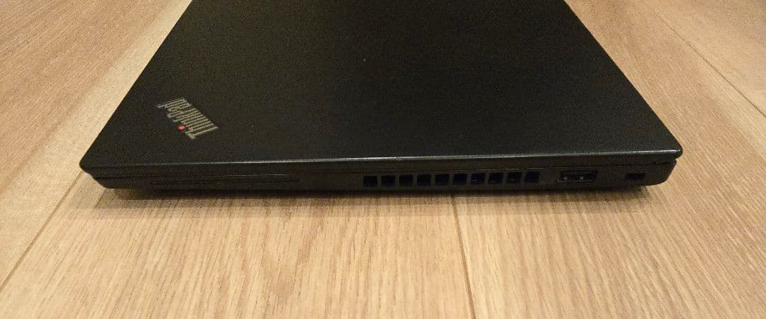 ​【希少メモリ32GB】ThinkPad X13 Gen1 Ryzen/32GB