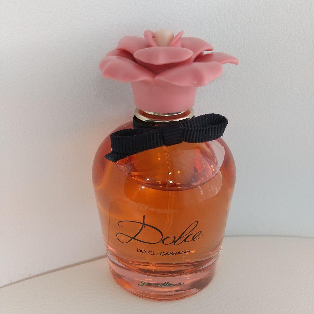 Dolce Garden オードパルファム75ml