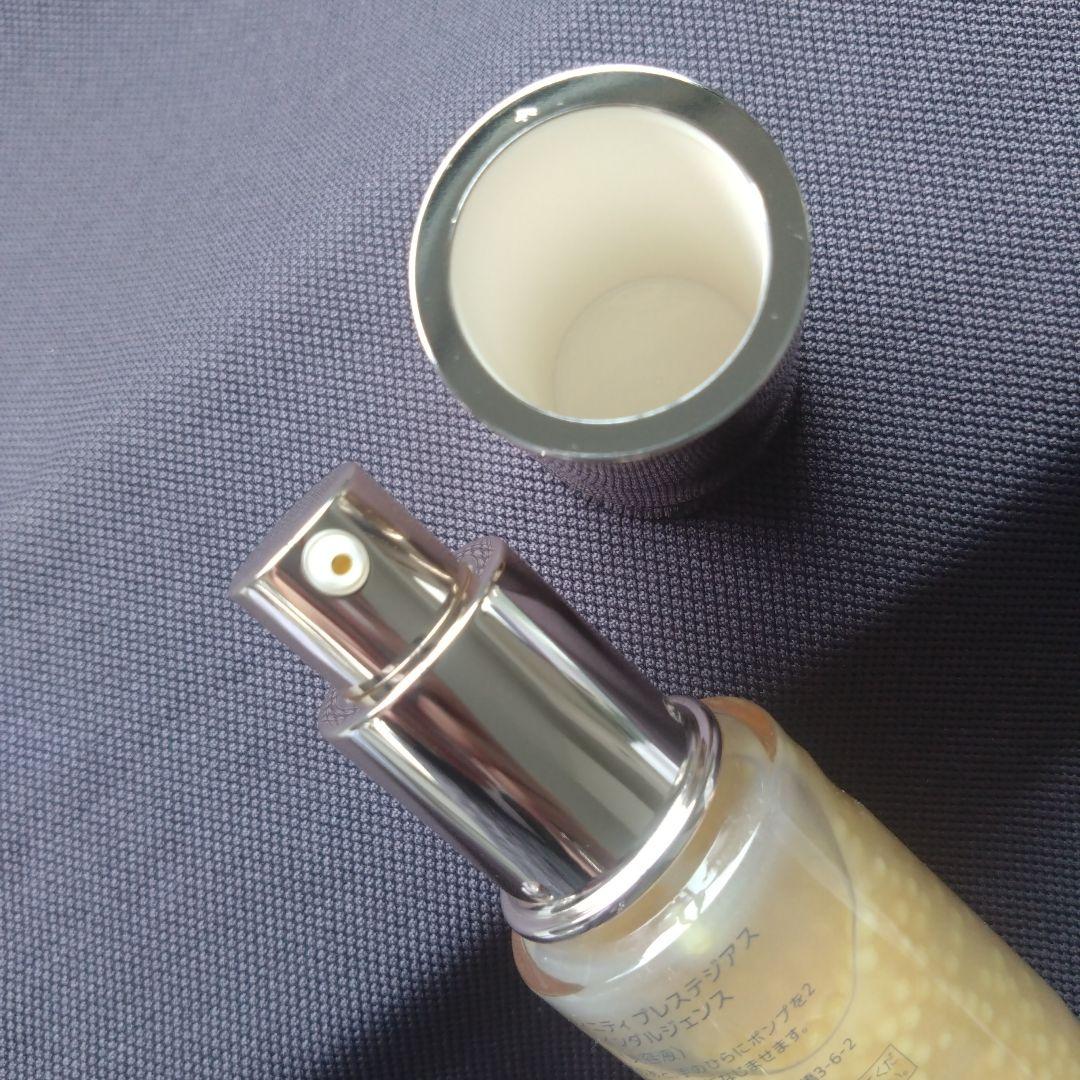 新品未使用 INFINITY PRESTIGIOUS 美容液 40mL