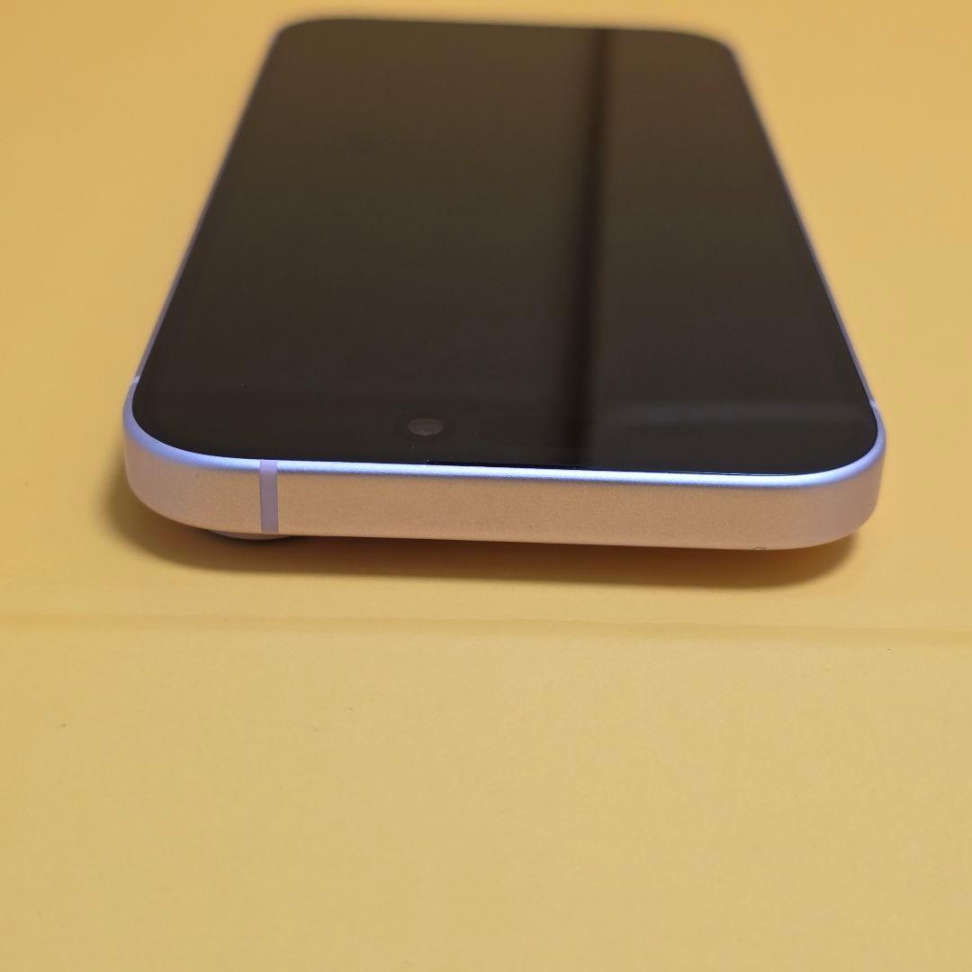 iPhone 15 128GB│24時間以内発送#174
