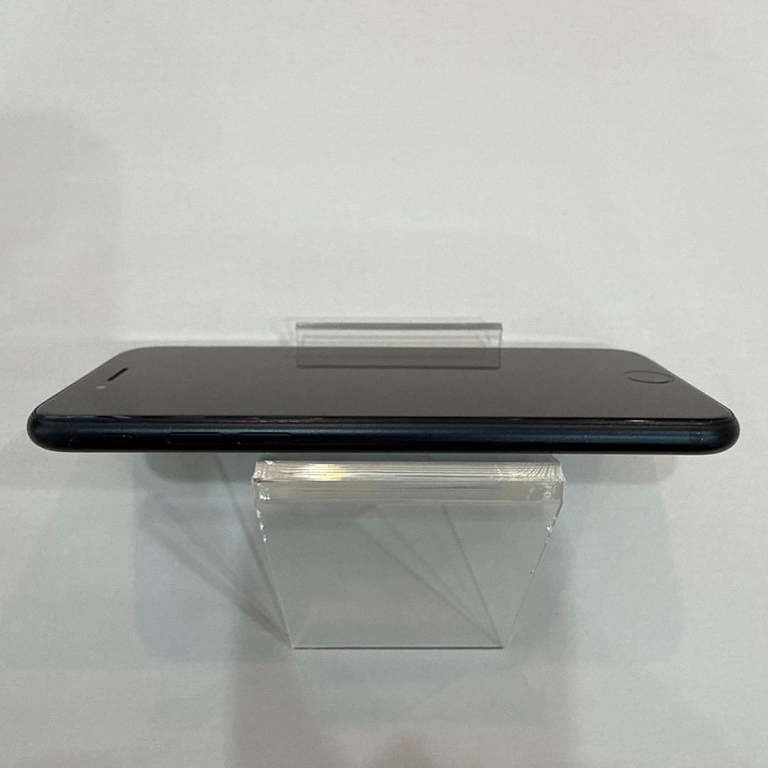 【ジャンク】iPhone SE 第3世代 ミッドナイト 64GB SIMフリー