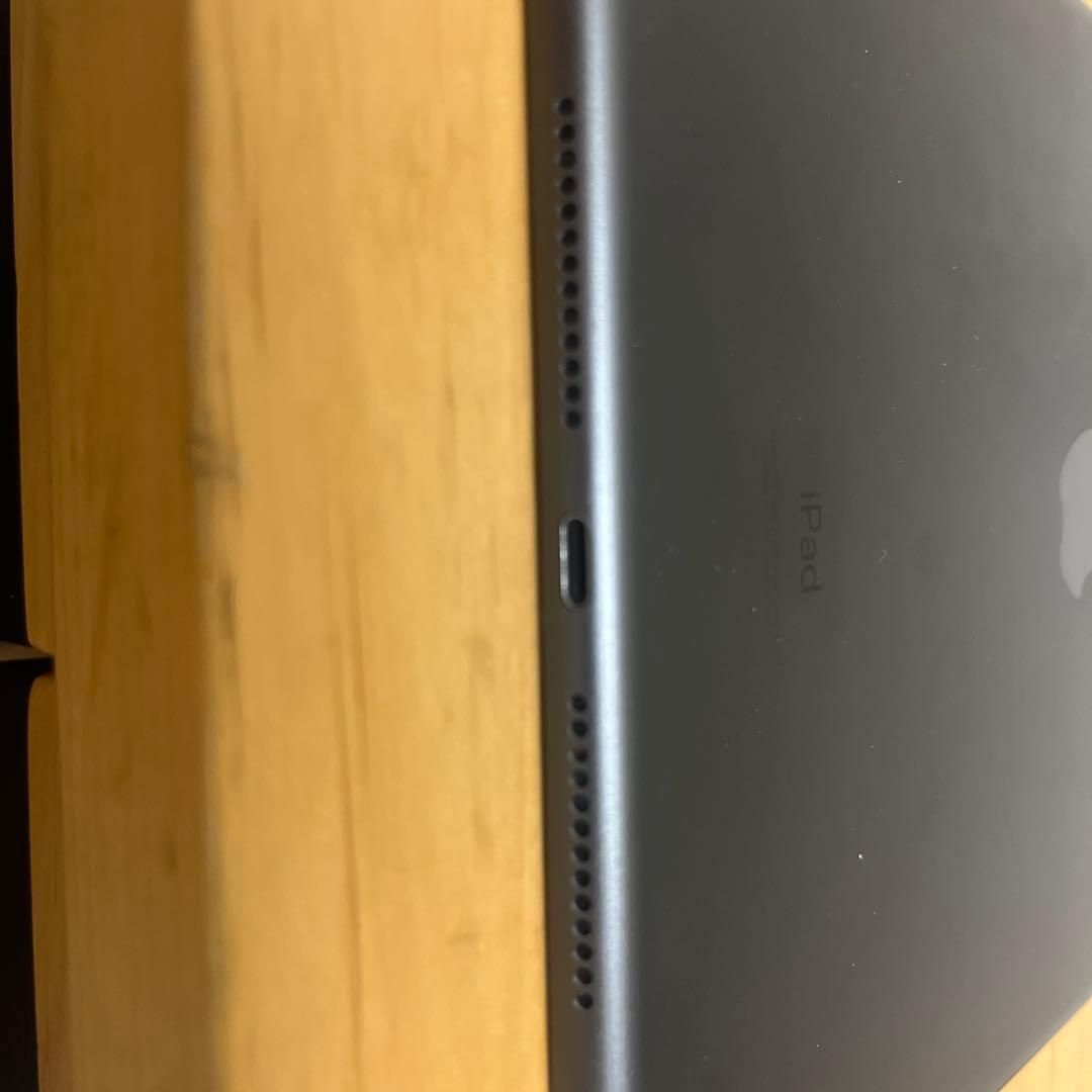 iPad 第9世代 64GB スペースグレイ Wi-Fi 初期化済み