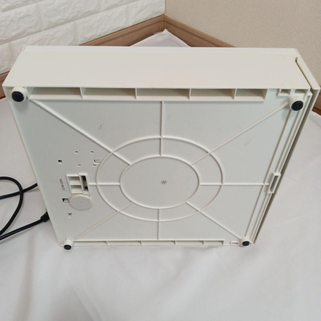 【美品】レジスター クローバー電子 CLOVER N100LC 店舗用品