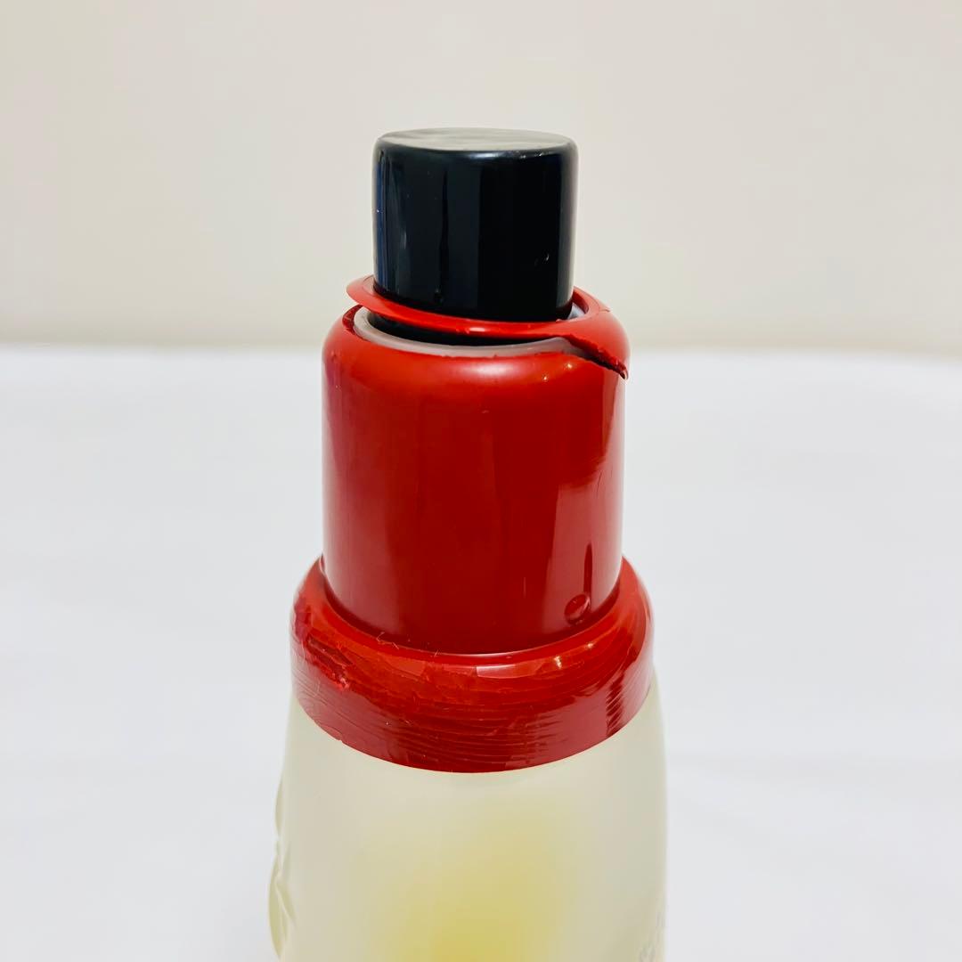 希少　廃盤品　資生堂　沙棗　サソウ　SASO デュアルコロン　100ml
