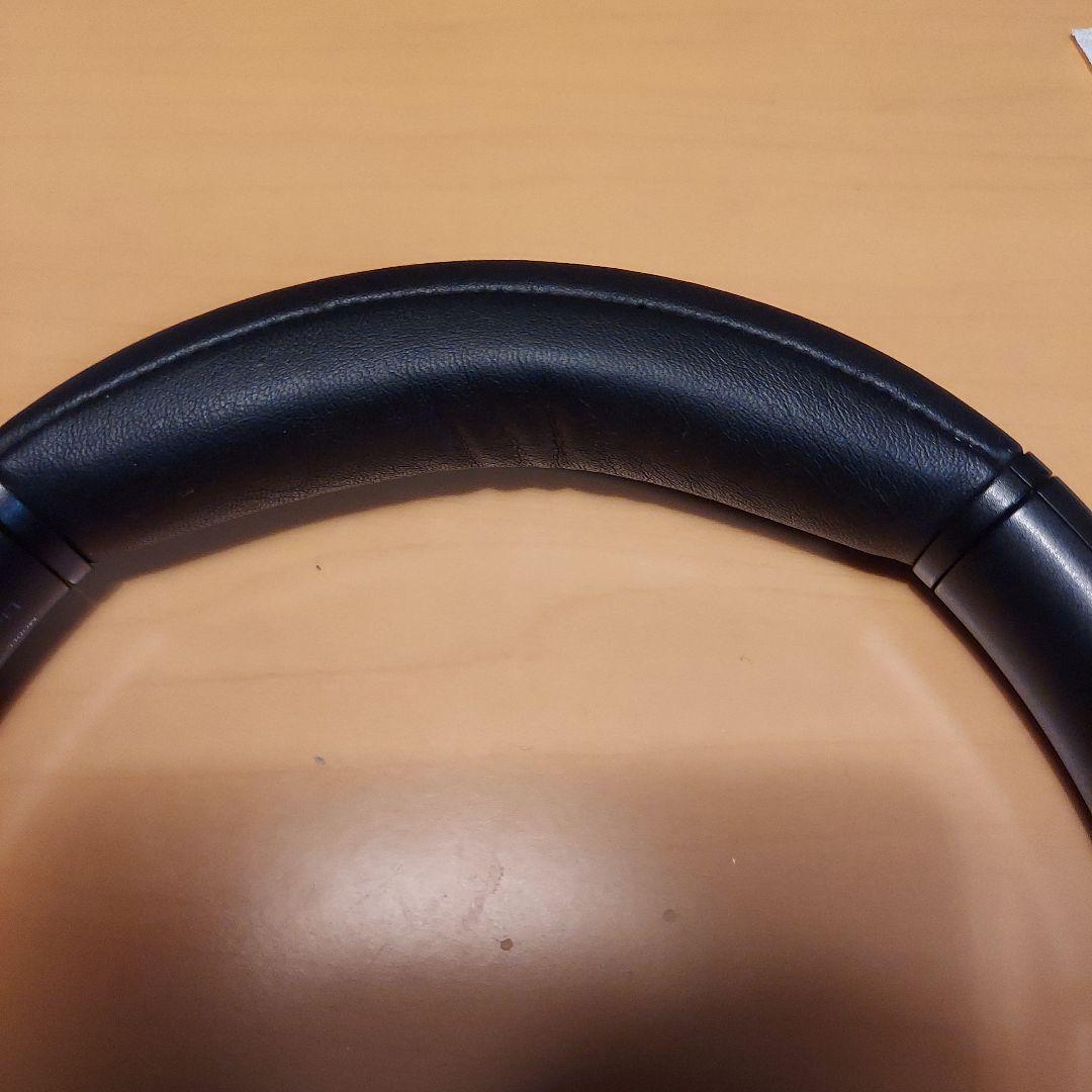 SONY ULT WEAR ブラック