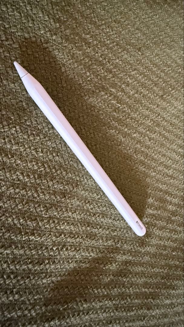 Apple Pencil USB-C 中古