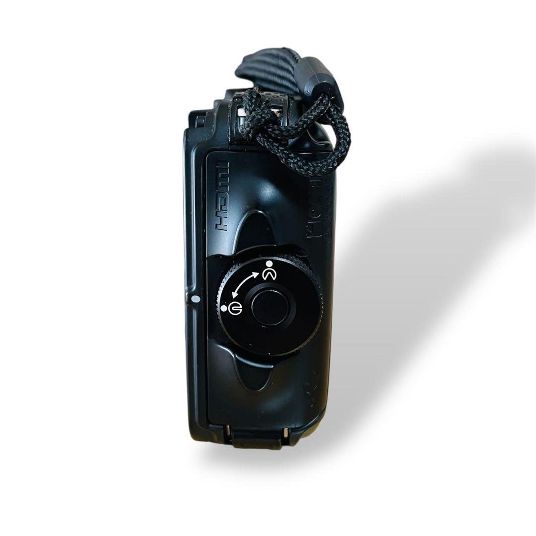 Nikon COOLPIX AW120 迷彩 防水 デジタルカメラ コンパクト