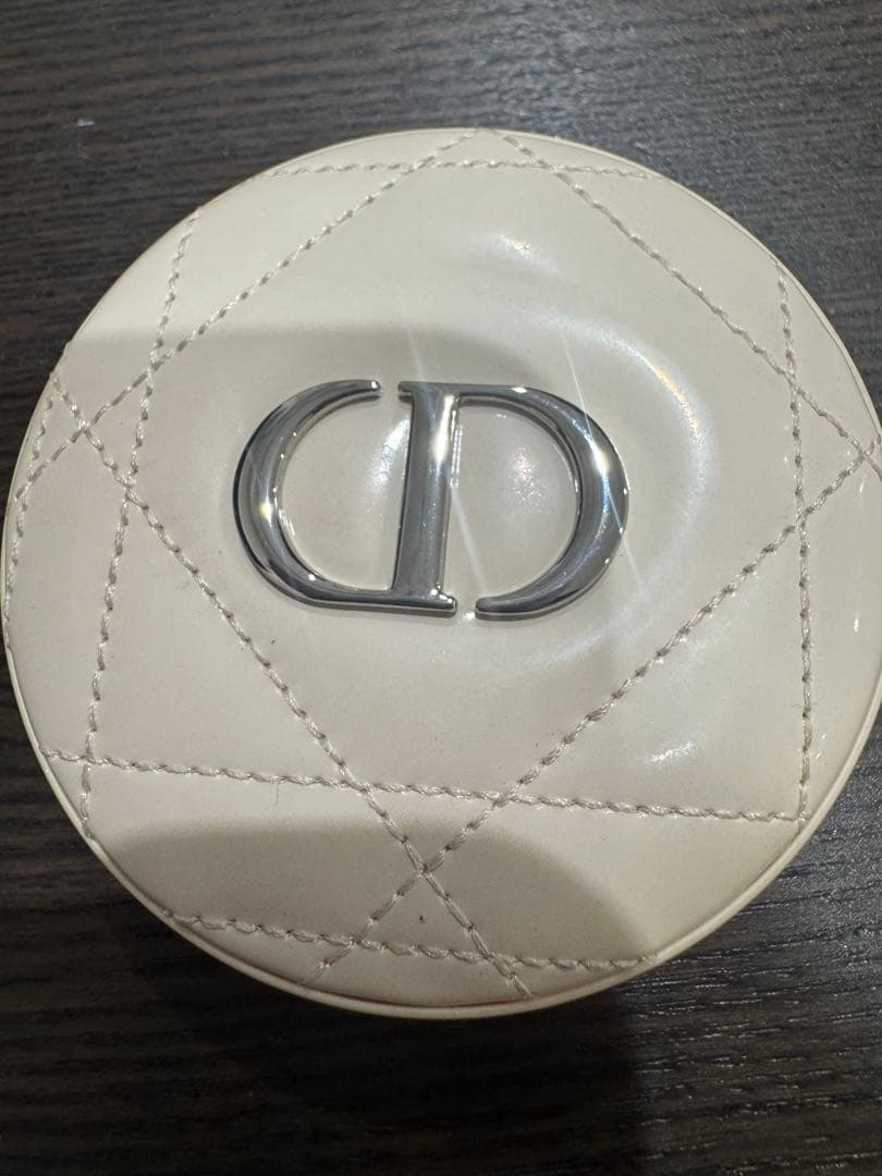 フェイスパウダー Dior FOREVER COUTURE LUMINIZER 06