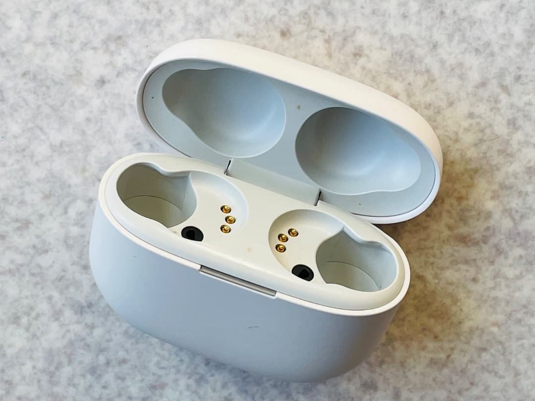 SONY LinkBuds S WF-LS900N ホワイト（バッテリー良好）