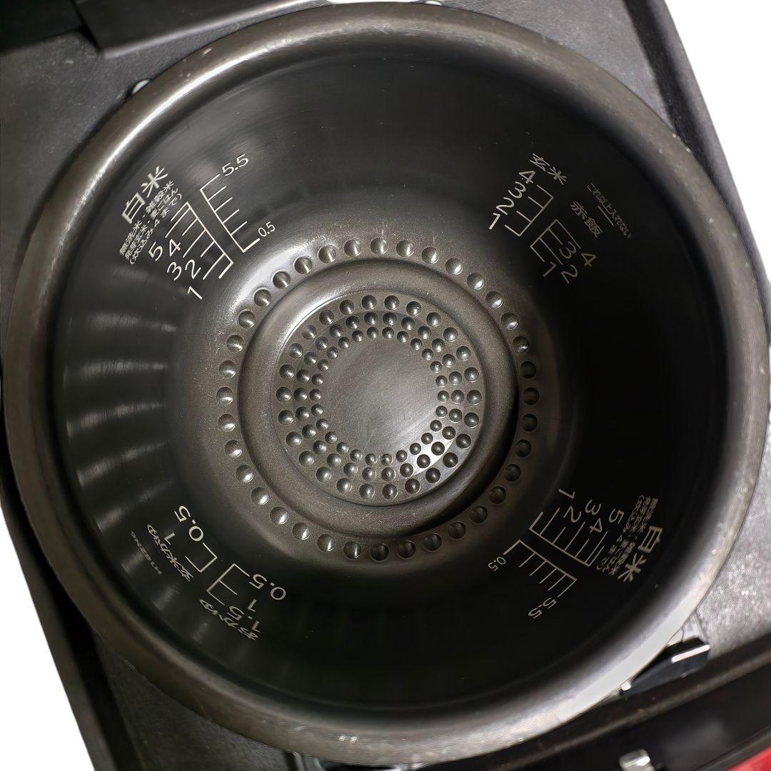 IHジャー炊飯器 日立 RZ-TS105M 22年製