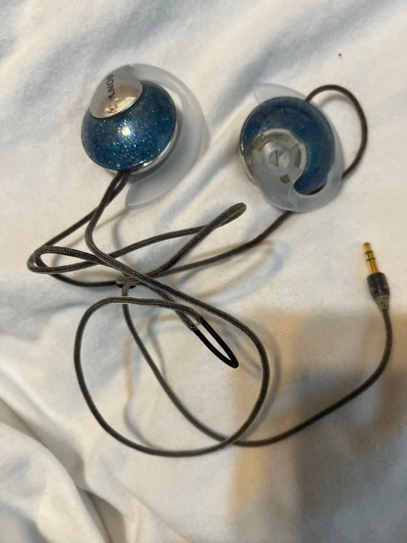 SONY CD WALKMAN D-EJ1000 ジャンク品