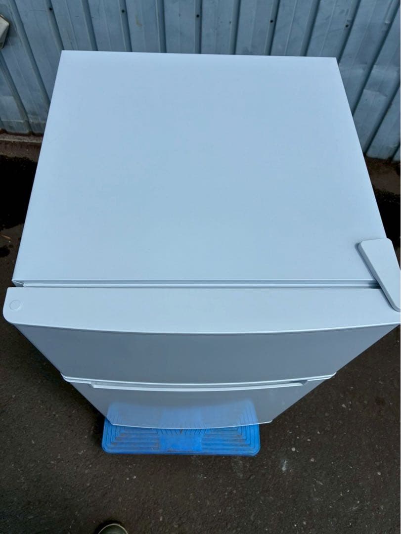 ハイアール Br-85A 冷蔵庫 85L 2023年製◎