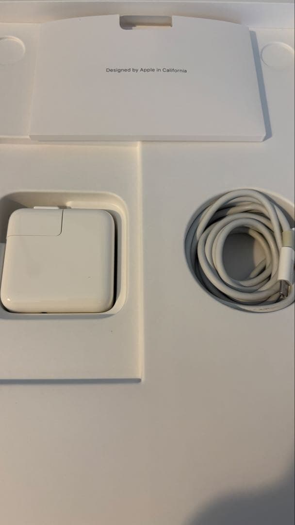 MacBook本体 M1 MacbookAir 8GB/256GB