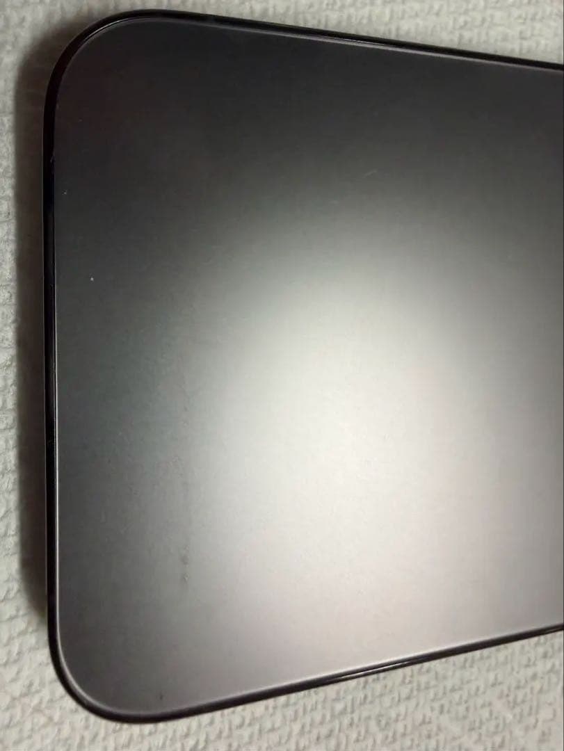 Apple iPhone 12 Pro ブラック