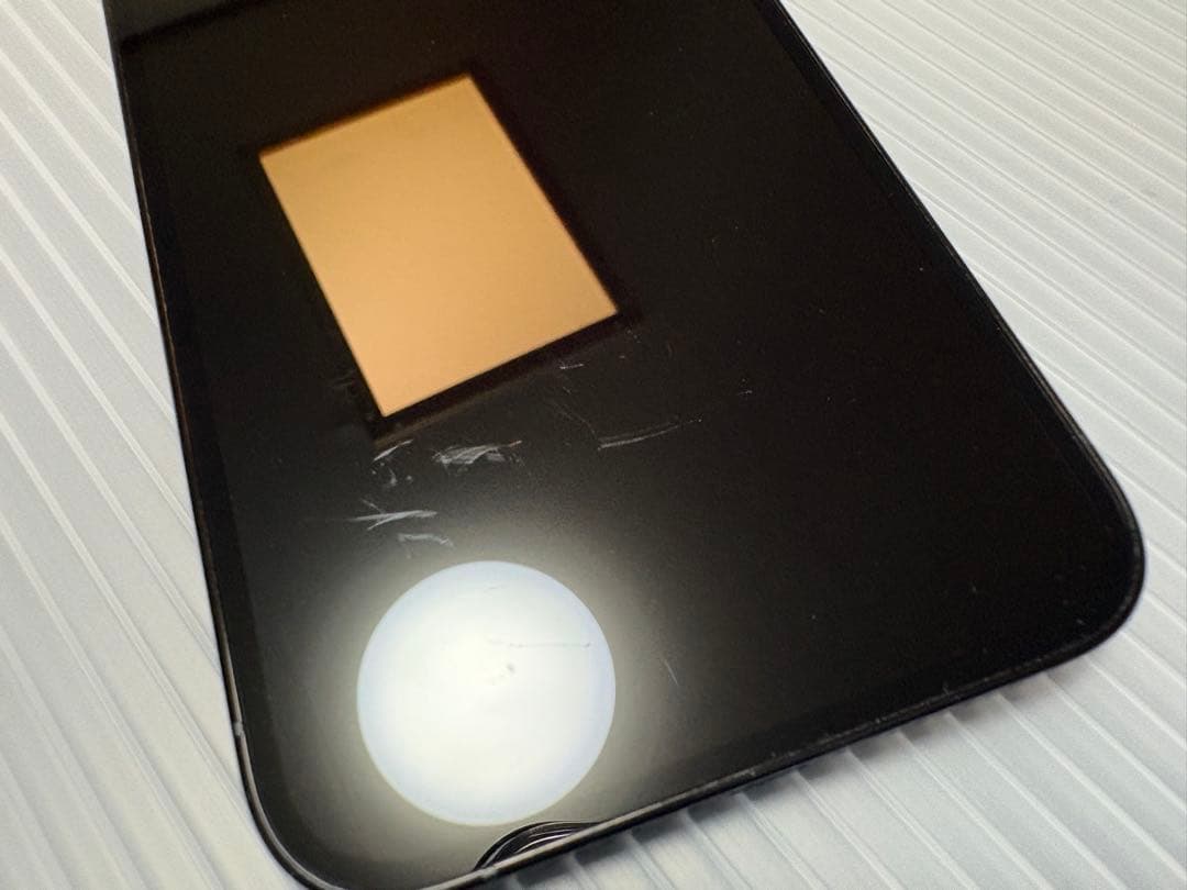 【美品】iPhone 12 promax 128GB SIMフリー ブルー