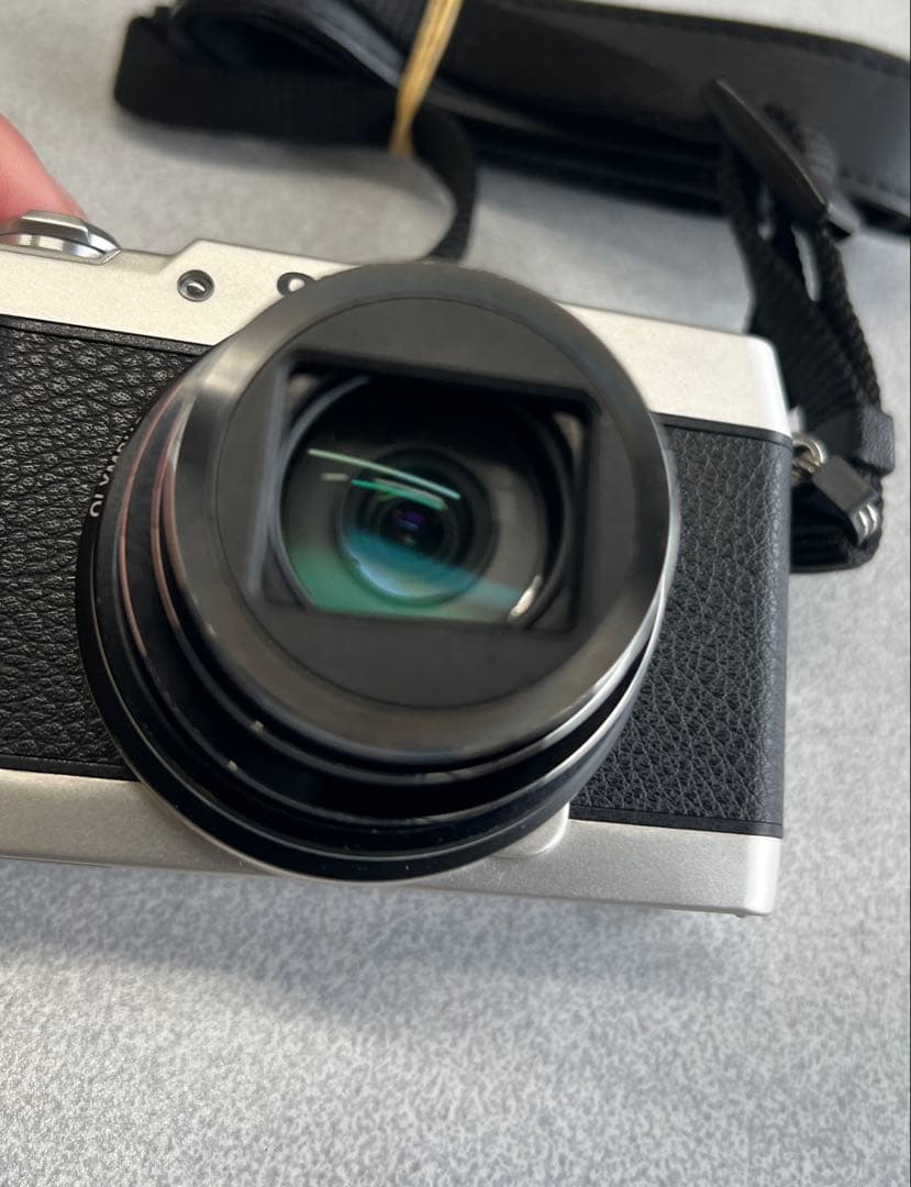OLYMPUS SH-1 デジタルカメラ 本体