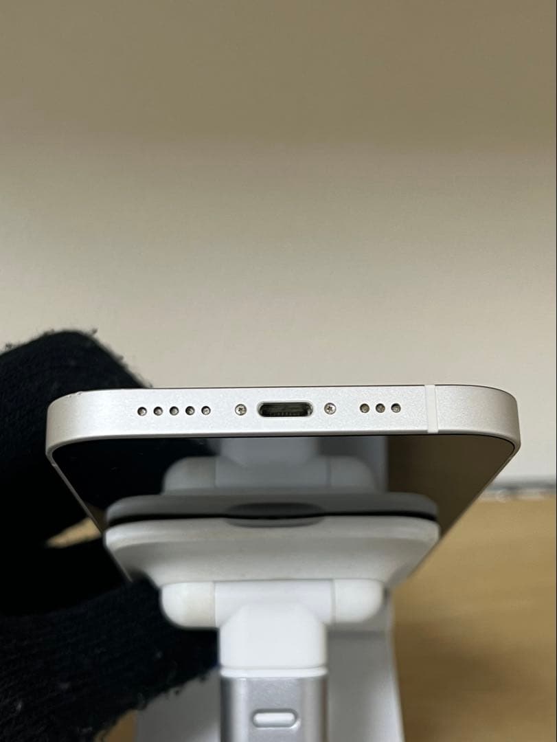 Apple iPhone 12 ホワイト 64GB SIMフリー