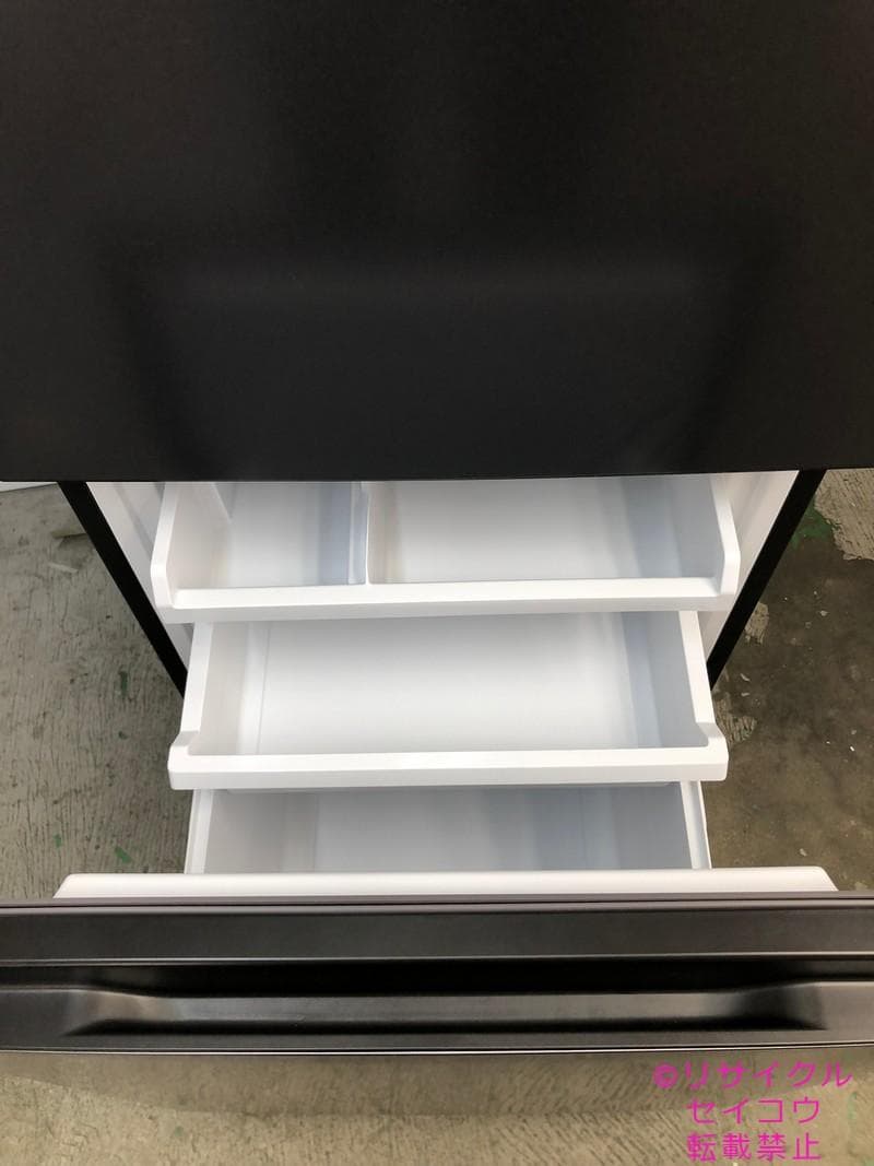 【中古】アクア冷蔵庫 170L 2025年式2603301823