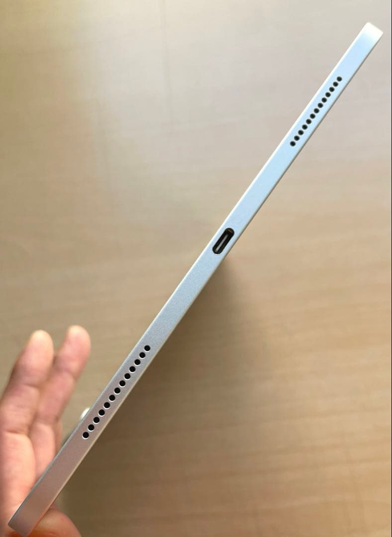 iPad Pro 11インチ　第2世代　シルバー　128GB A2228 超美品