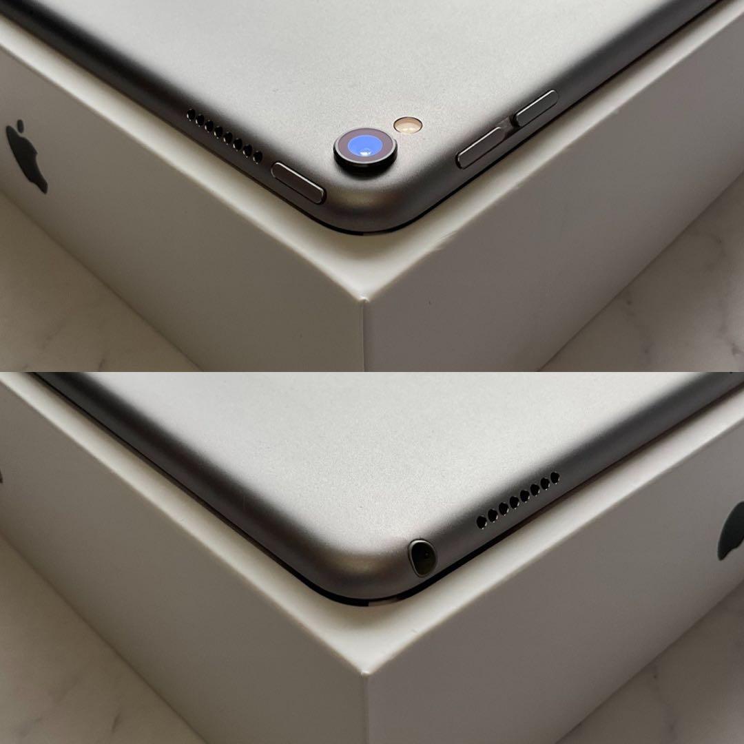 【超美品】Apple iPad Pro 10.5㌅ Wi-Fi 256GB