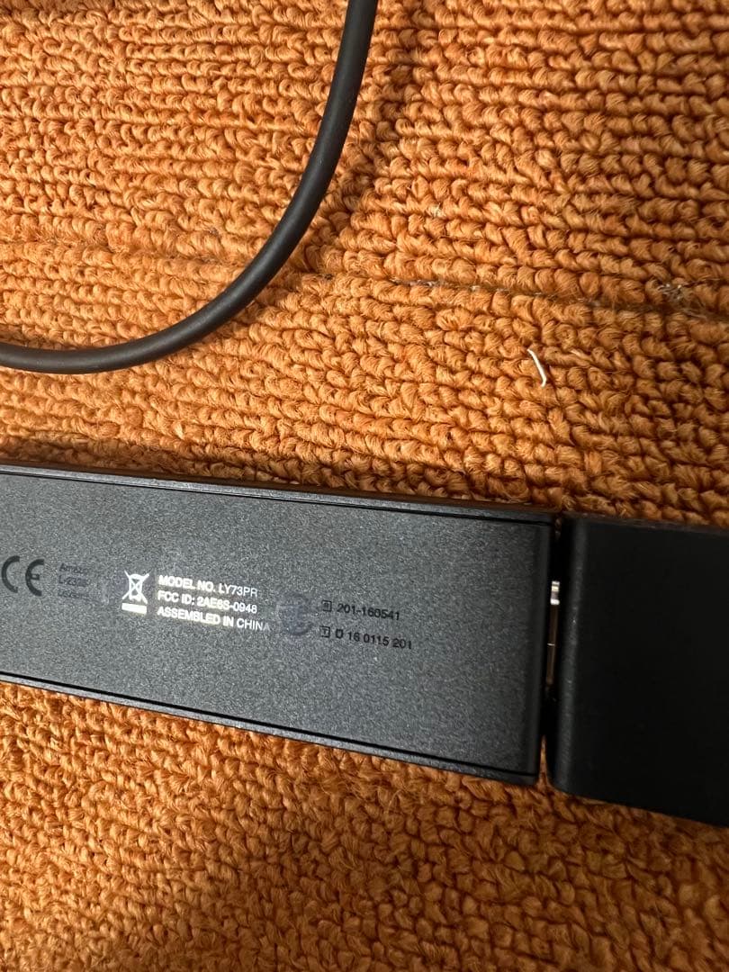 IRIE Fire TV Stick付き 液晶テレビ 32V型