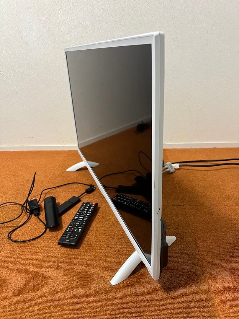 IRIE Fire TV Stick付き 液晶テレビ 32V型